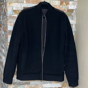 Theory Reversible Jacket for men